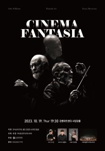 CINEMA FANTASIA