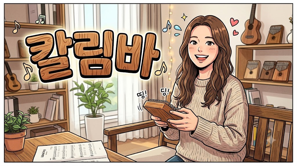 칼림바