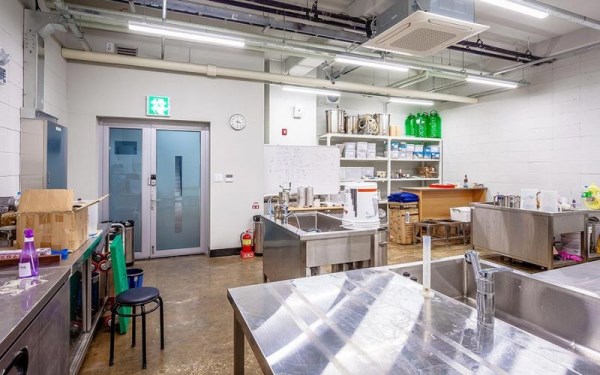 B02호 맥주발효공방