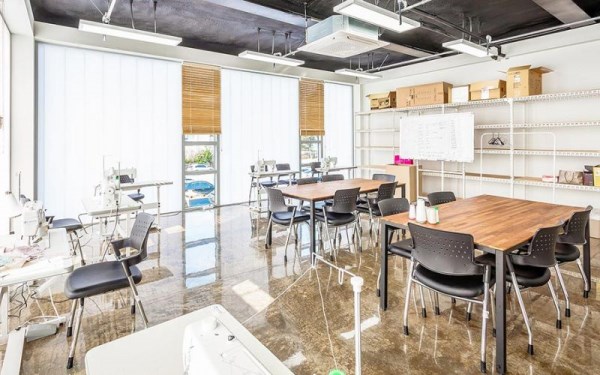 203호 섬유미싱공방