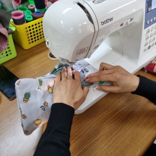 쓸모있게 리폼하기 (일요일 16시)