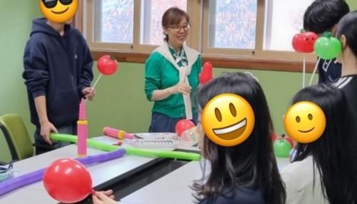 풍선아트